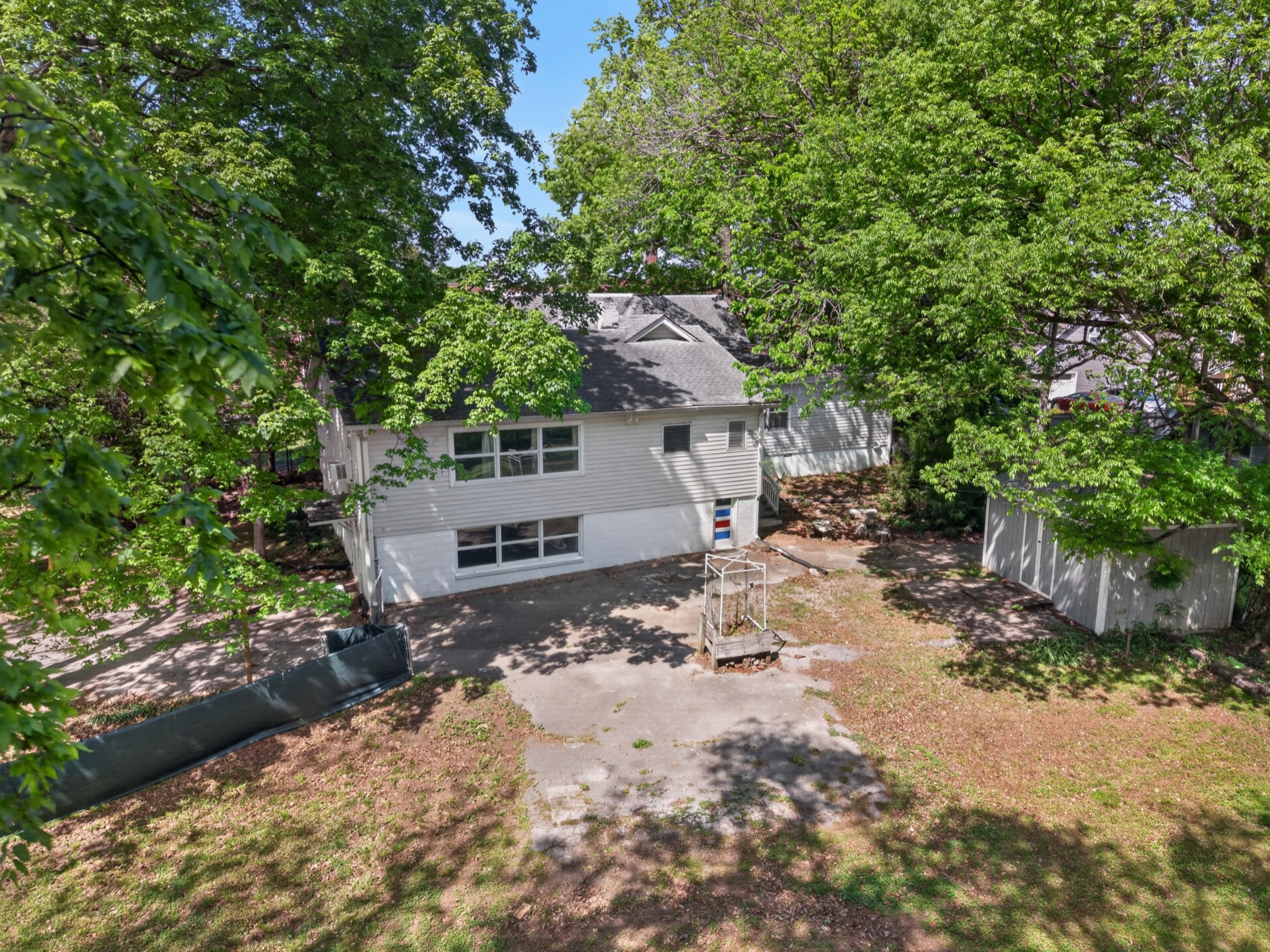 515 Greenwood Avenue Clarksville TN 37040