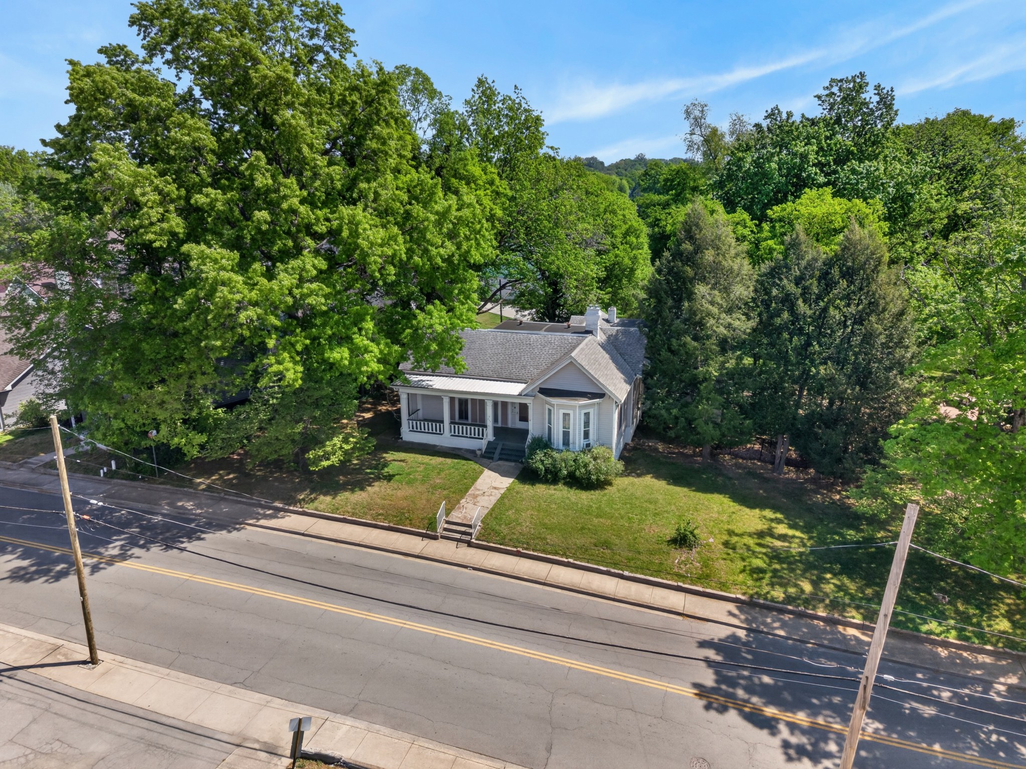 515 Greenwood Avenue Clarksville TN 37040