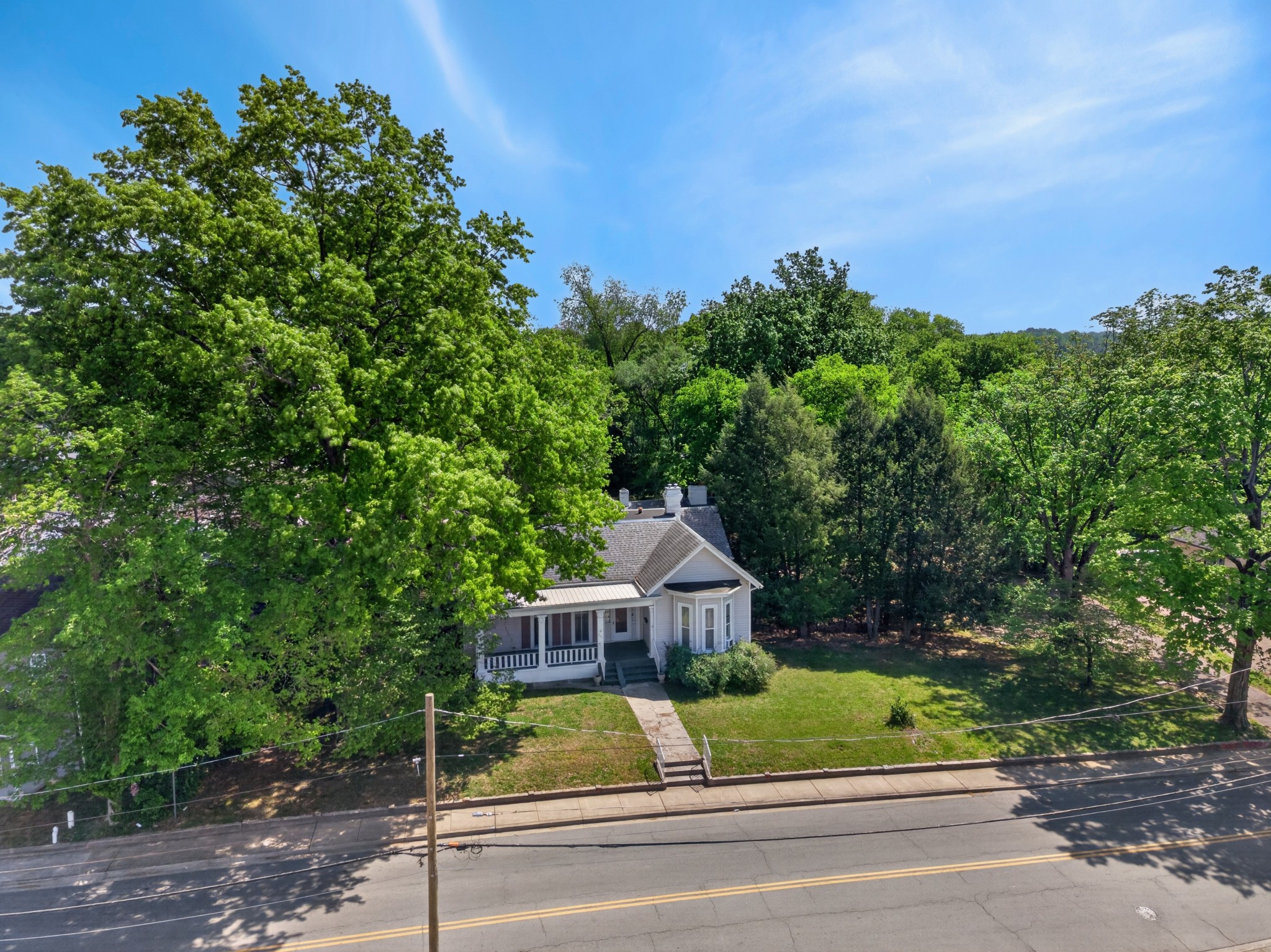 515 Greenwood Avenue Clarksville TN 37040