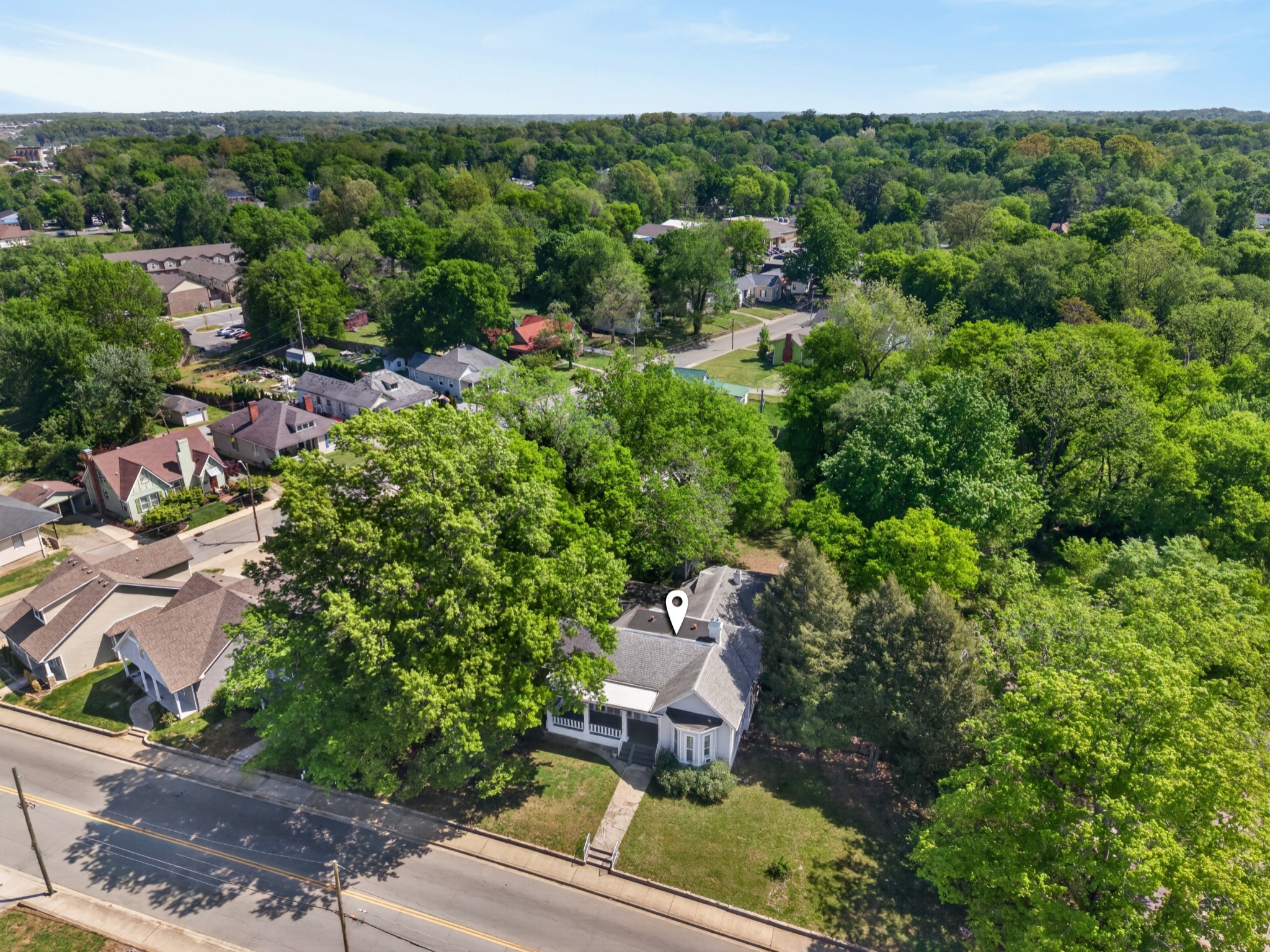 515 Greenwood Avenue Clarksville TN 37040