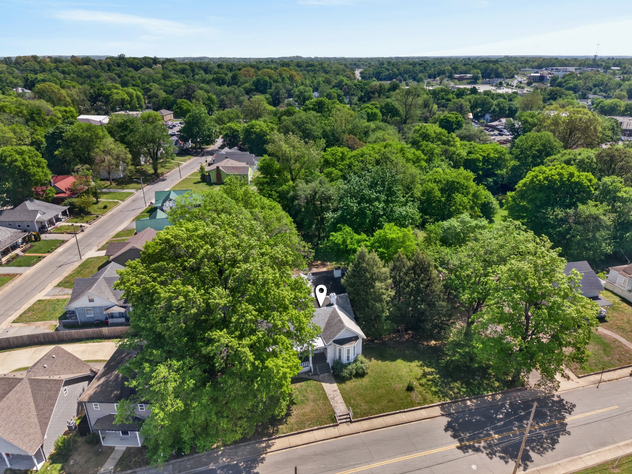 515 Greenwood Avenue Clarksville TN 37040