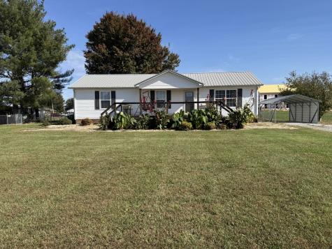 151 Kellee Drive Dowelltown TN 37059