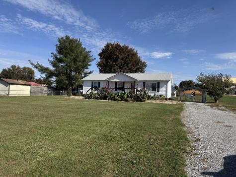151 Kellee Drive Dowelltown TN 37059