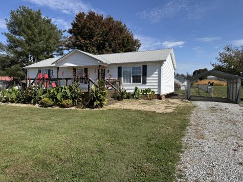 151 Kellee Drive Dowelltown TN 37059