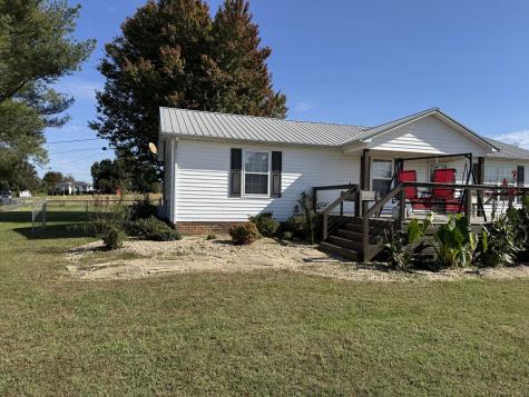 151 Kellee Drive Dowelltown TN 37059