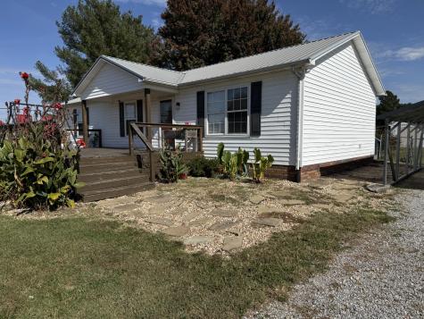 151 Kellee Drive Dowelltown TN 37059