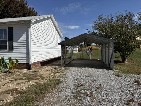 151 Kellee Drive Dowelltown TN 37059
