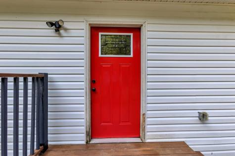 9780 S Lick Creek Road, SW Lyles TN 37098