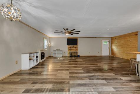 9780 S Lick Creek Road, SW Lyles TN 37098