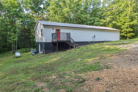 9780 S Lick Creek Road, SW Lyles TN 37098