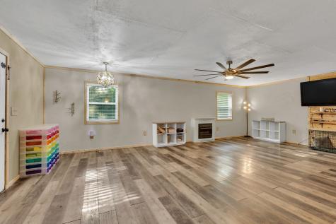 9780 S Lick Creek Road, SW Lyles TN 37098