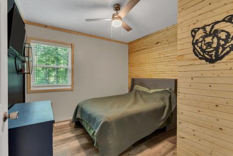 9780 S Lick Creek Road, SW Lyles TN 37098