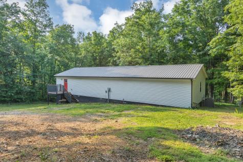 9780 S Lick Creek Road, SW Lyles TN 37098