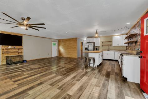 9780 S Lick Creek Road, SW Lyles TN 37098