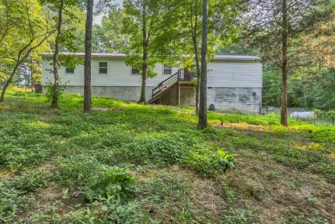 9780 S Lick Creek Road, SW Lyles TN 37098