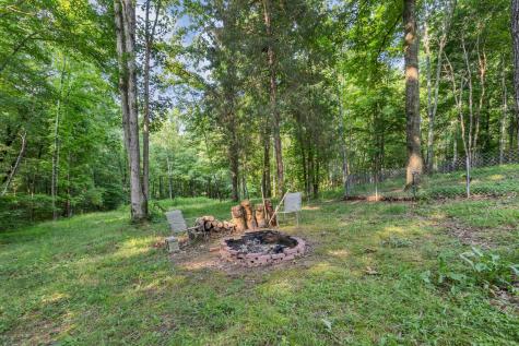 9780 S Lick Creek Road, SW Lyles TN 37098