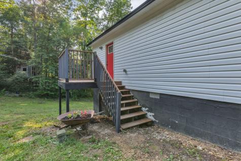 9780 S Lick Creek Road, SW Lyles TN 37098