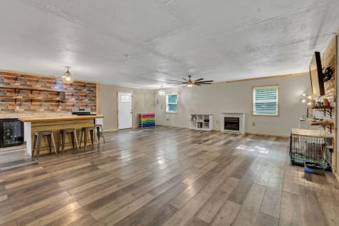 9780 S Lick Creek Road, SW Lyles TN 37098