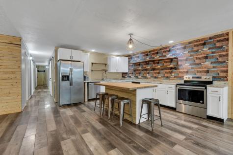 9780 S Lick Creek Road, SW Lyles TN 37098