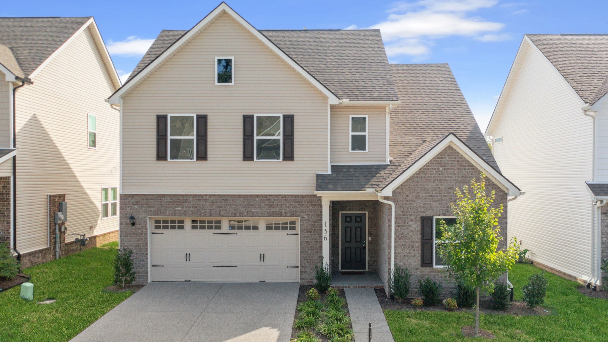 156 Hampshire Way White House TN 37188