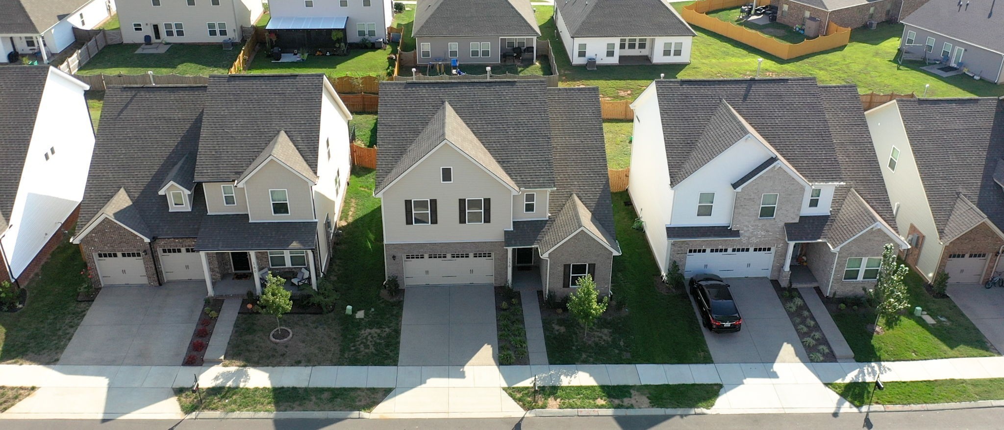 156 Hampshire Way White House TN 37188