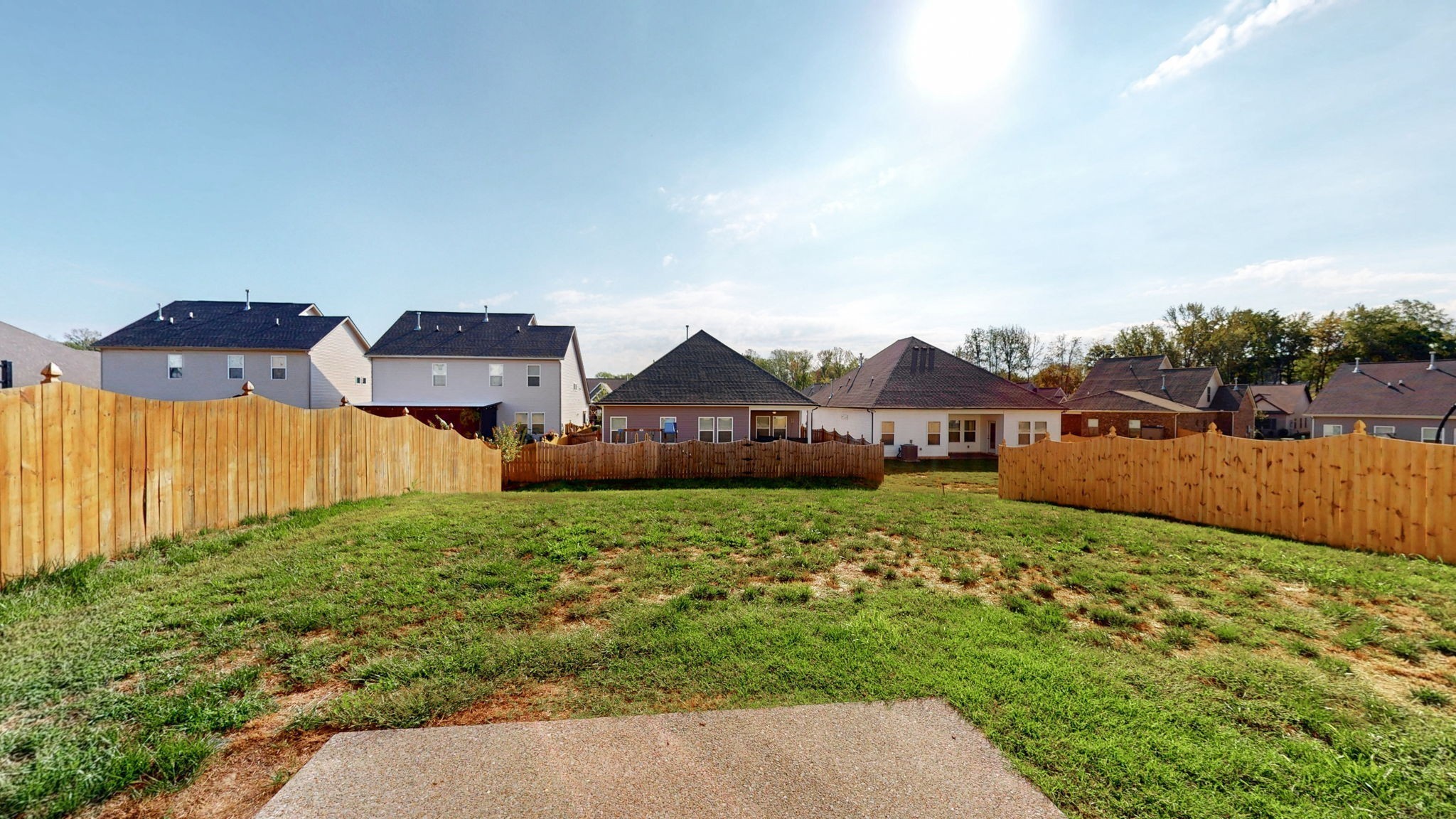 156 Hampshire Way White House TN 37188