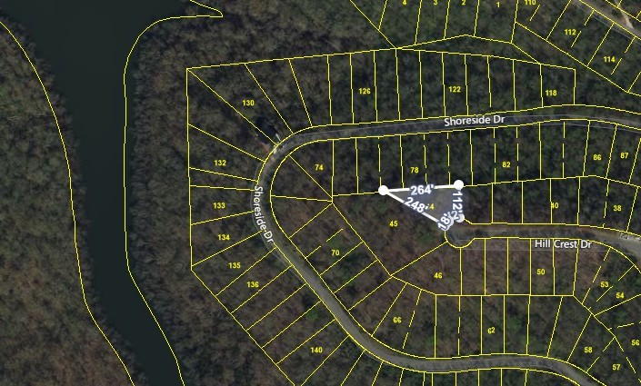 0 Swiper Drive Smithville TN 37166