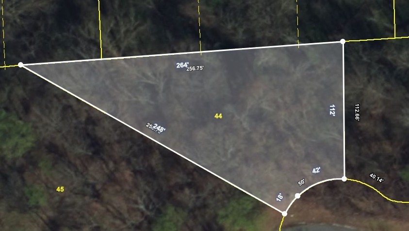 0 Swiper Drive Smithville TN 37166