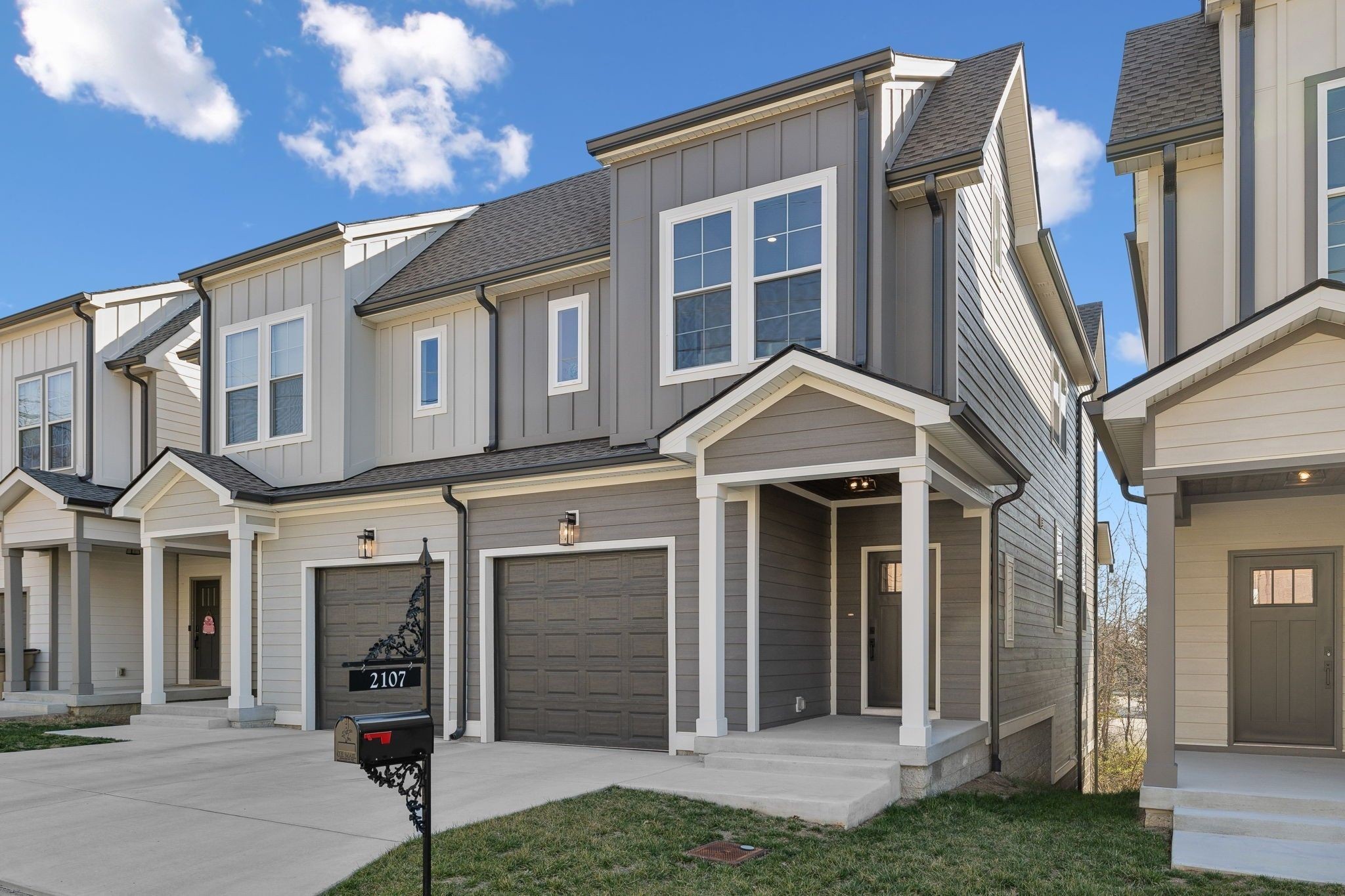 2107 Chadwell Retreat Drive Madison TN 37115
