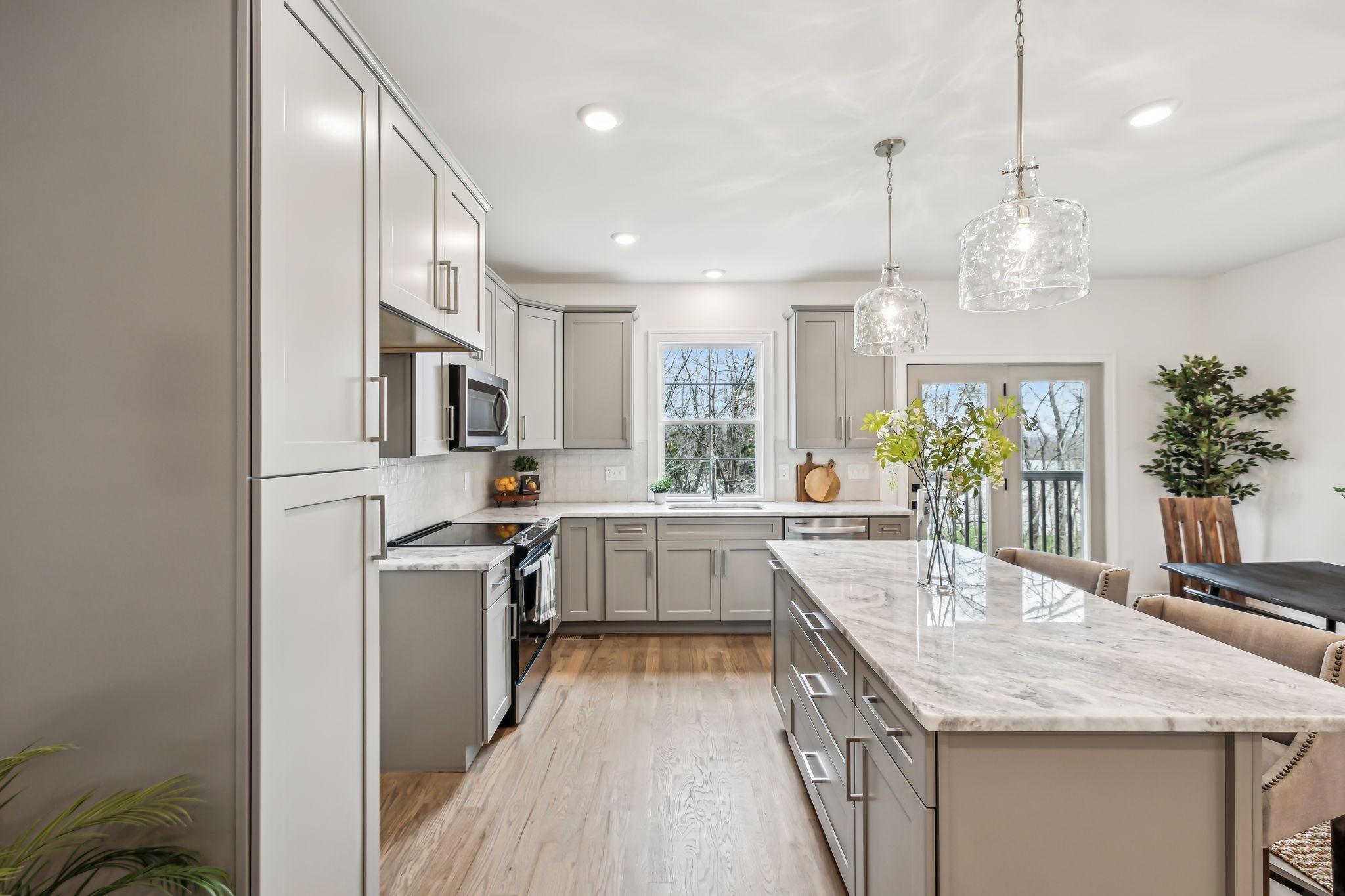 2107 Chadwell Retreat Drive Madison TN 37115