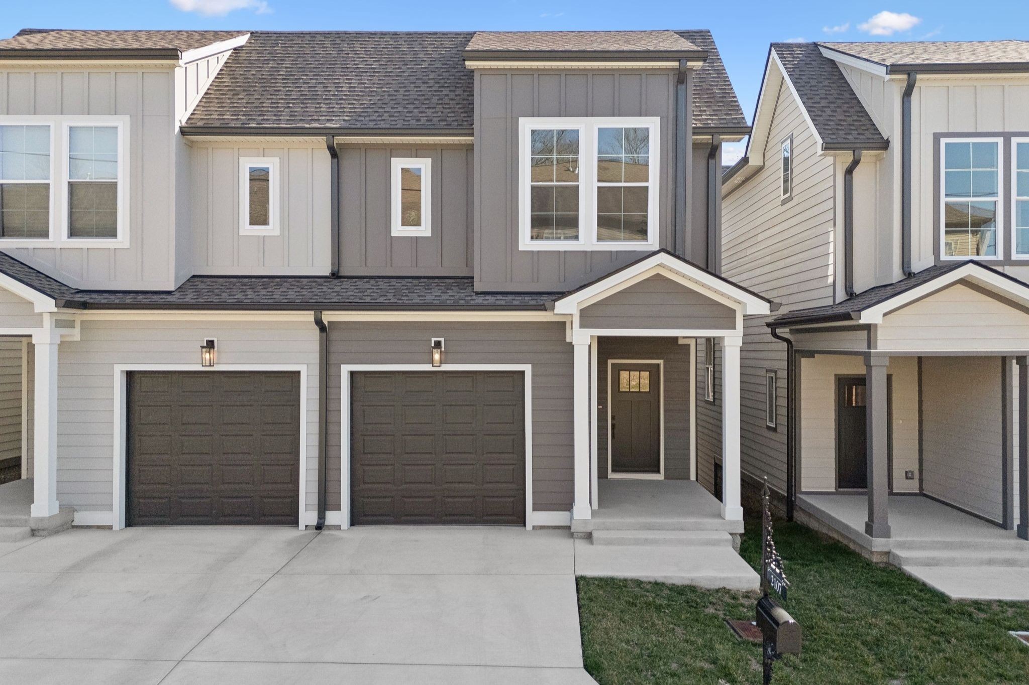 2107 Chadwell Retreat Drive Madison TN 37115