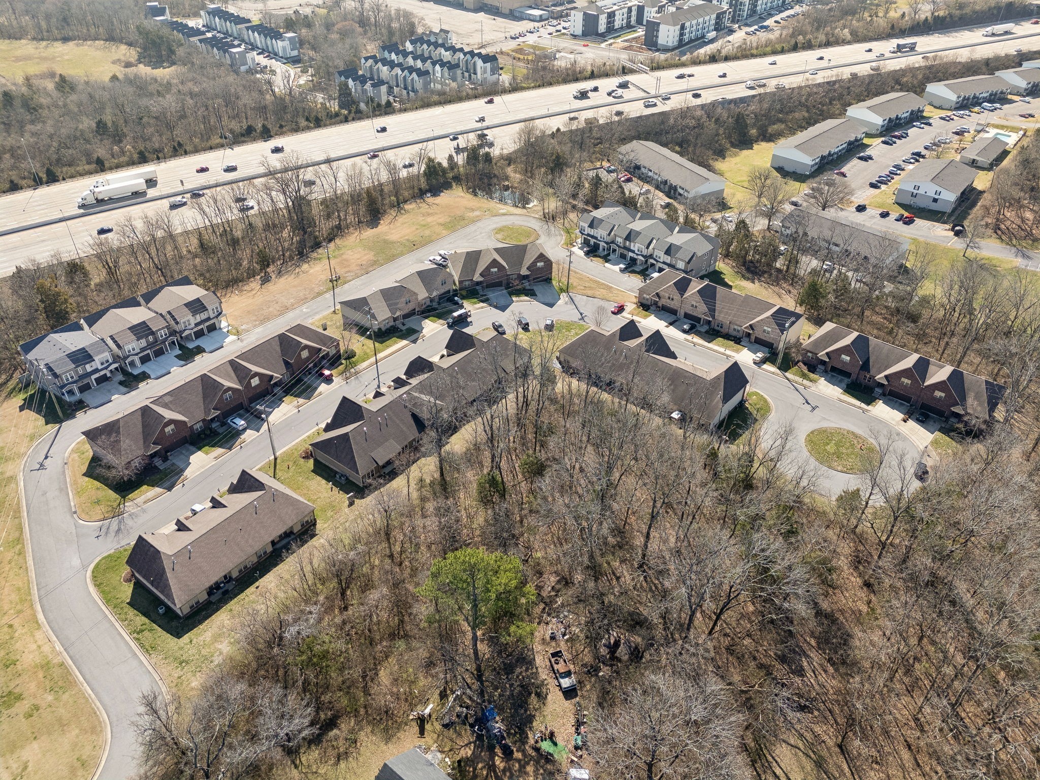 2107 Chadwell Retreat Drive Madison TN 37115