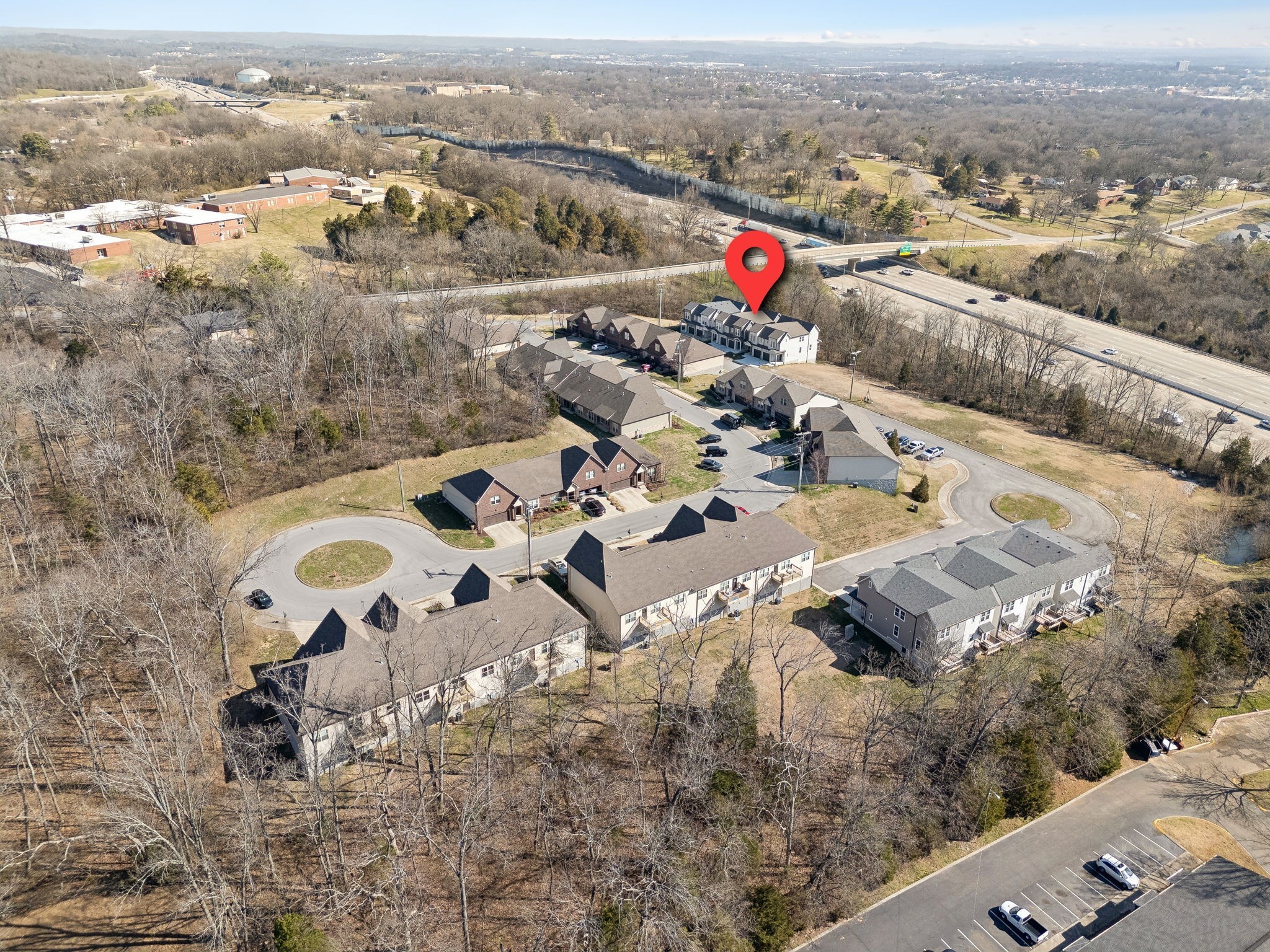 2107 Chadwell Retreat Drive Madison TN 37115
