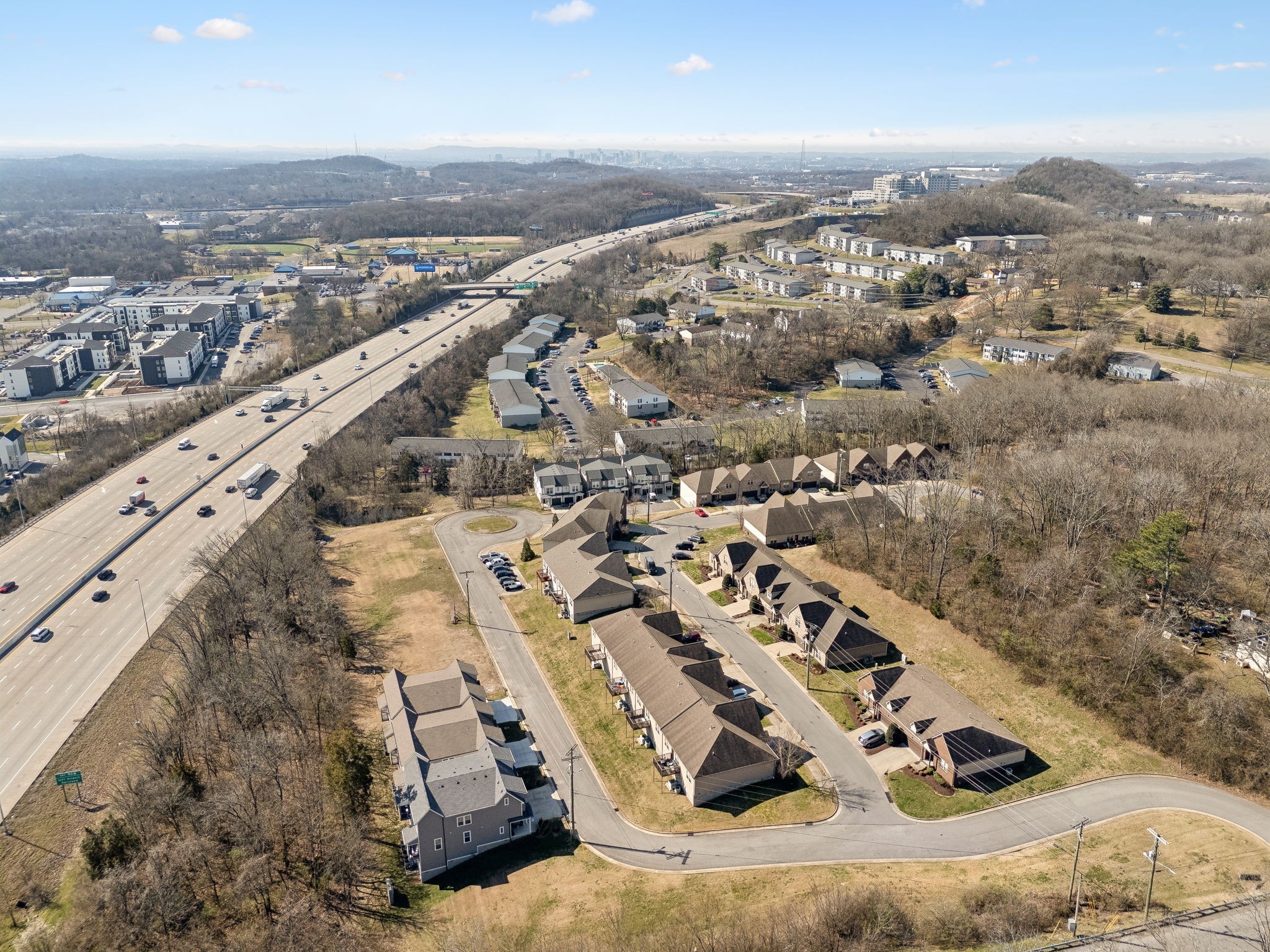 2107 Chadwell Retreat Drive Madison TN 37115