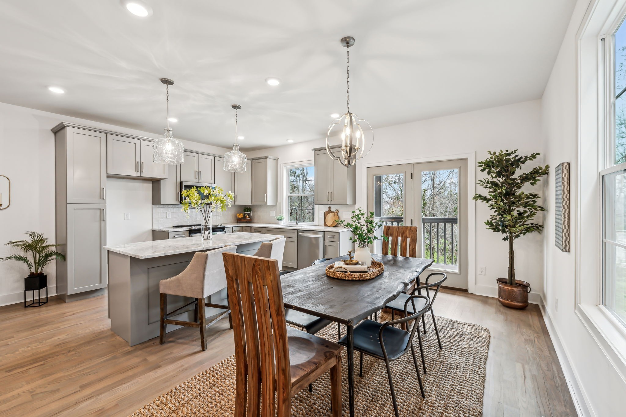 2107 Chadwell Retreat Drive Madison TN 37115