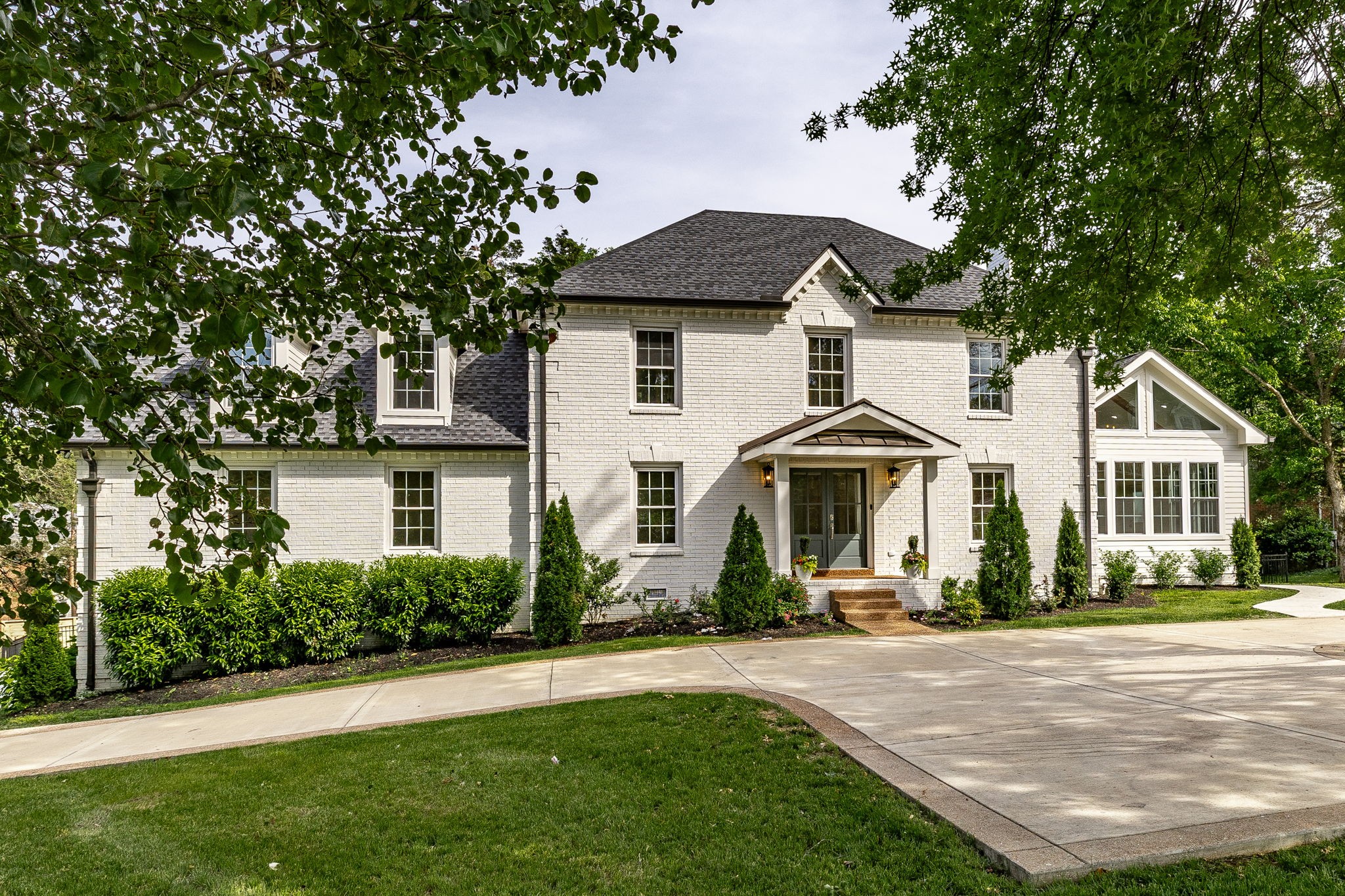 7052 N Lake Drive Brentwood TN 37027