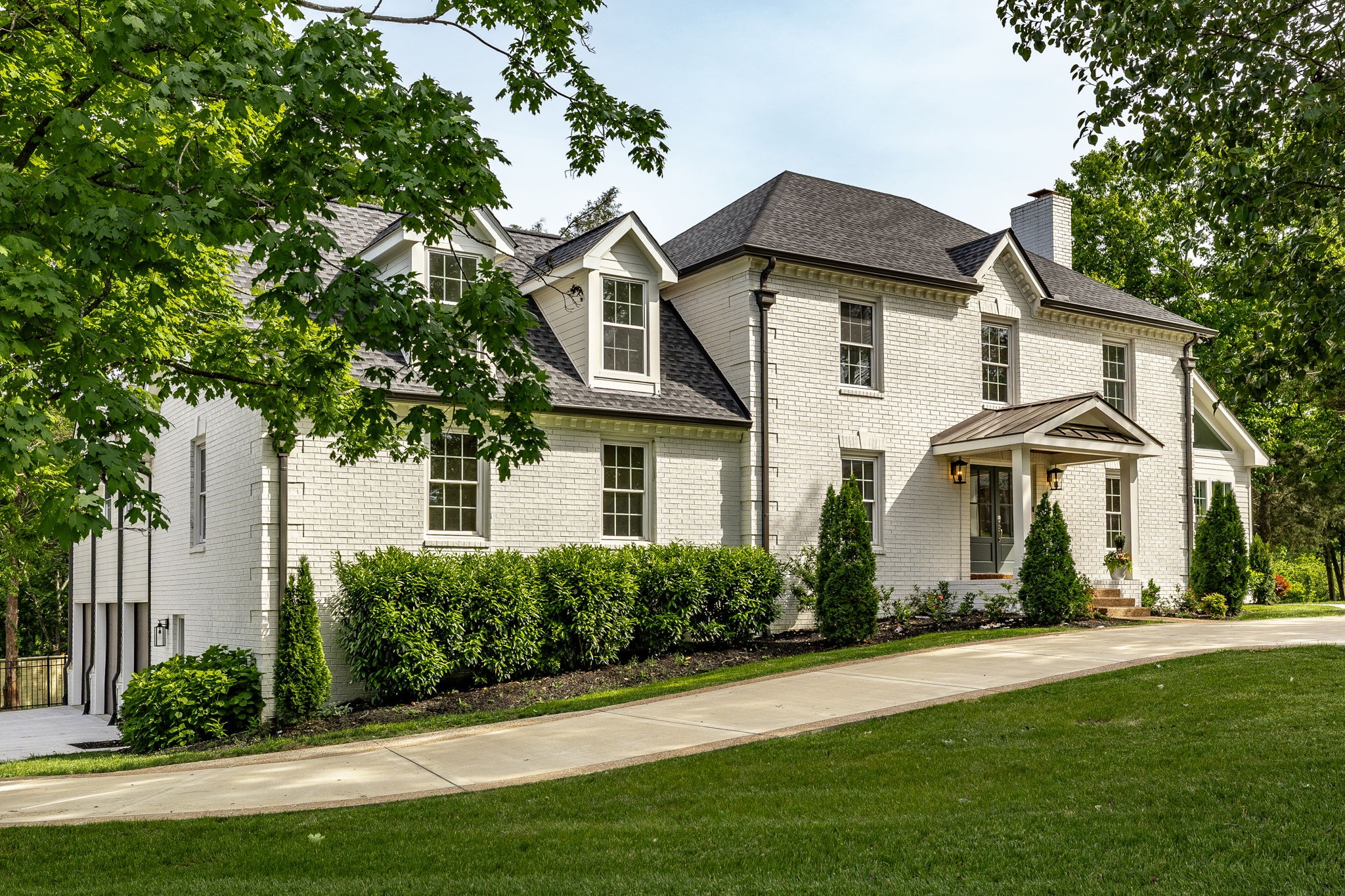 7052 N Lake Drive Brentwood TN 37027