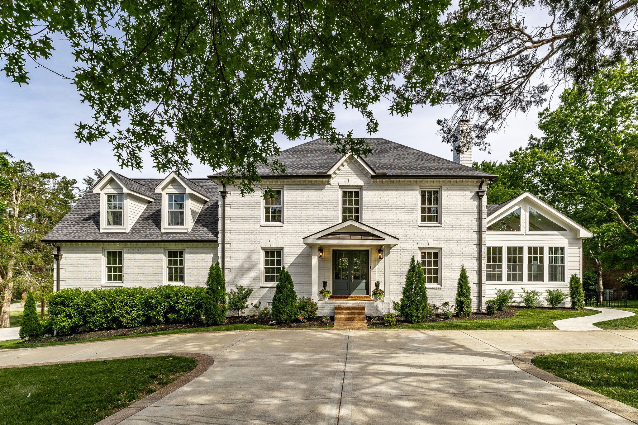 7052 N Lake Drive Brentwood TN 37027