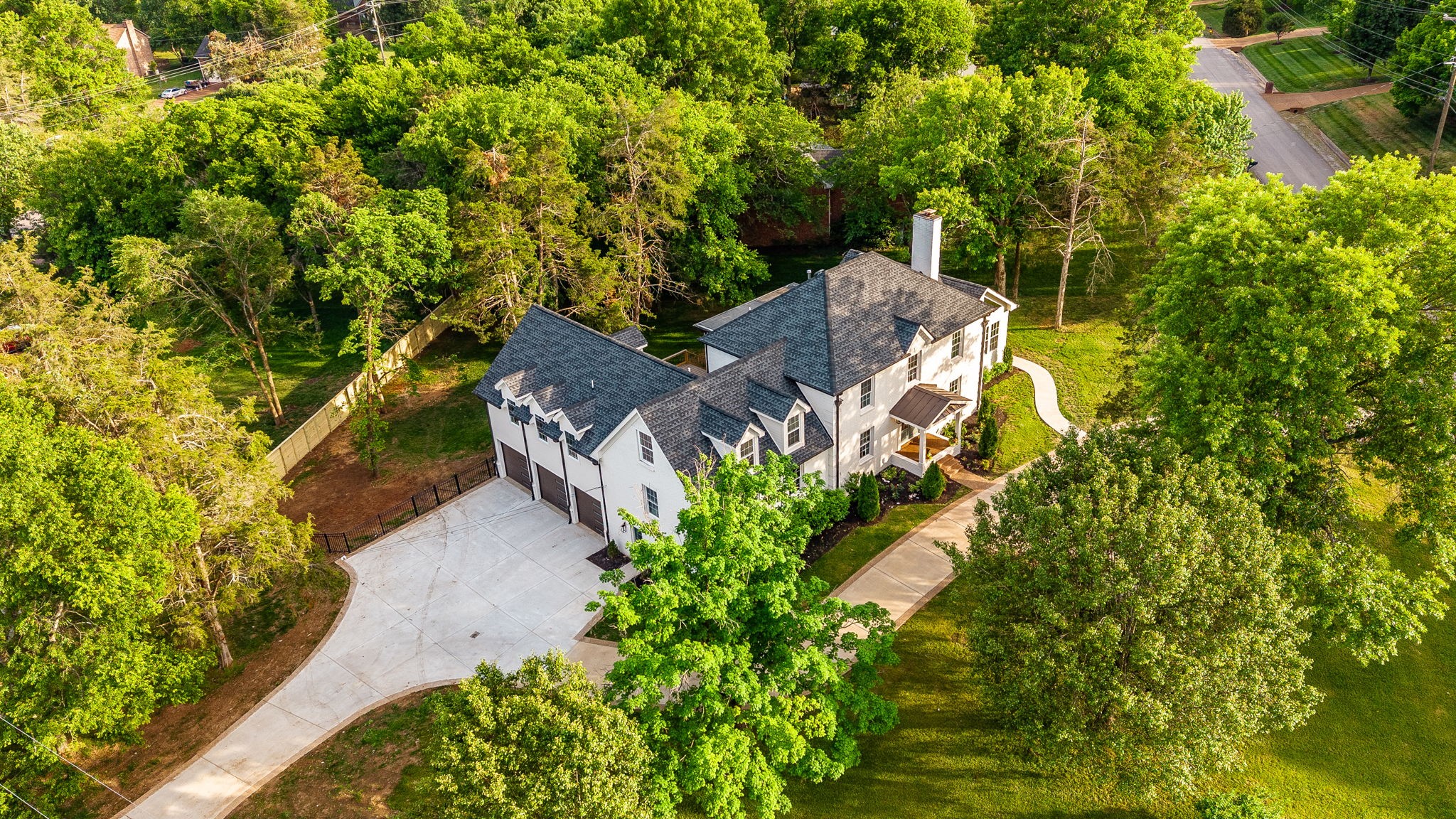 7052 N Lake Drive Brentwood TN 37027