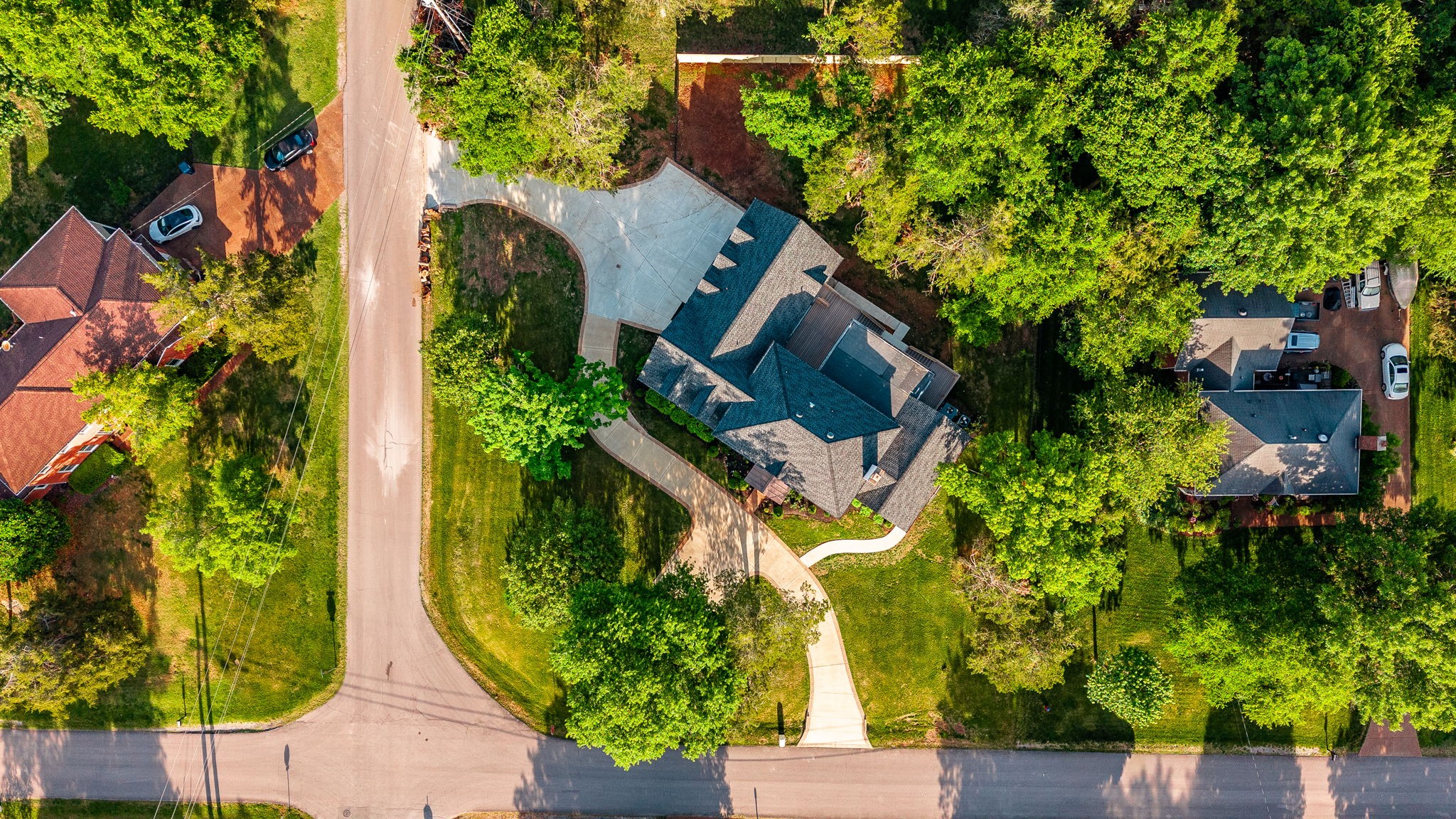 7052 N Lake Drive Brentwood TN 37027
