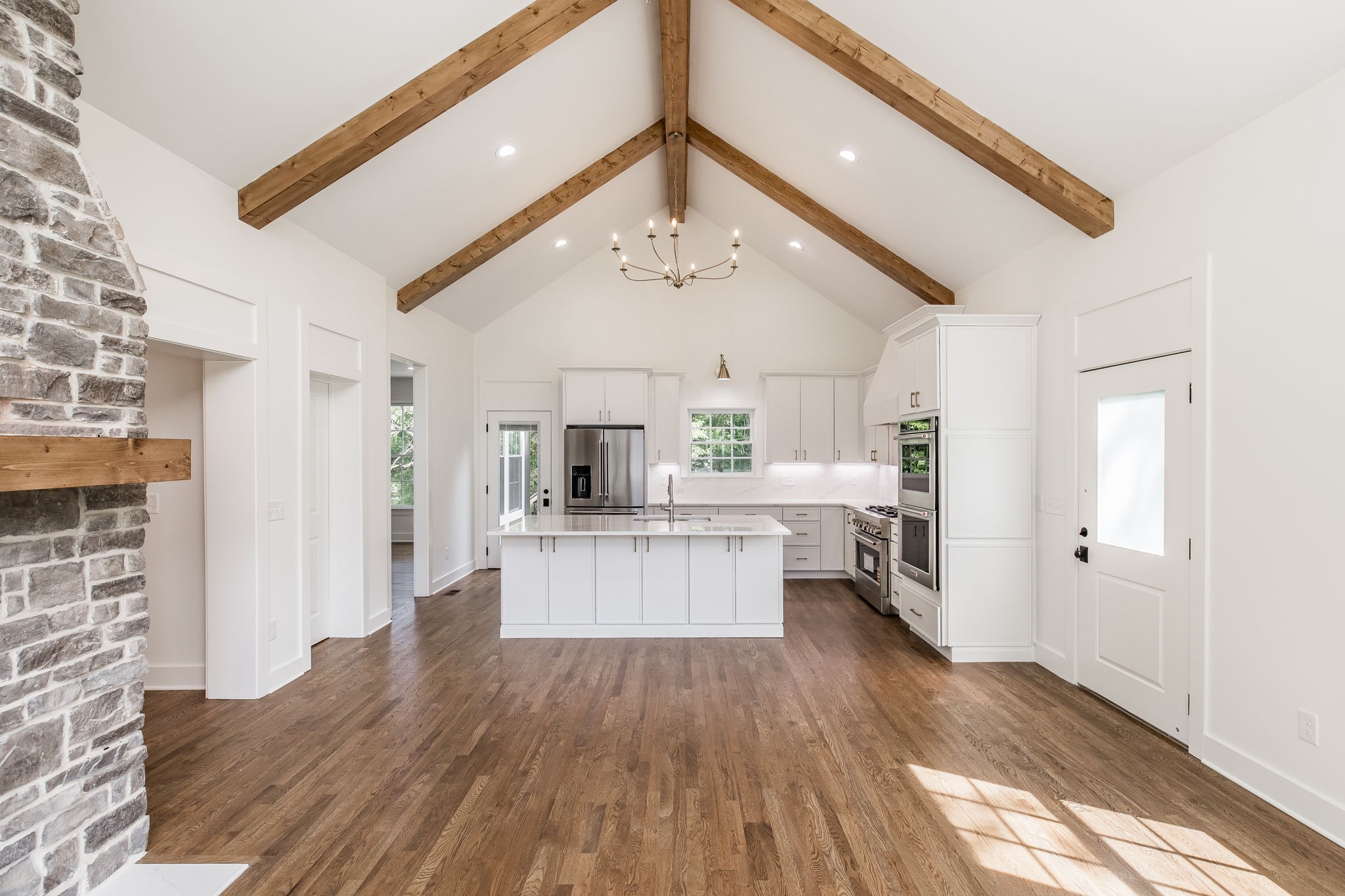 7052 N Lake Drive Brentwood TN 37027