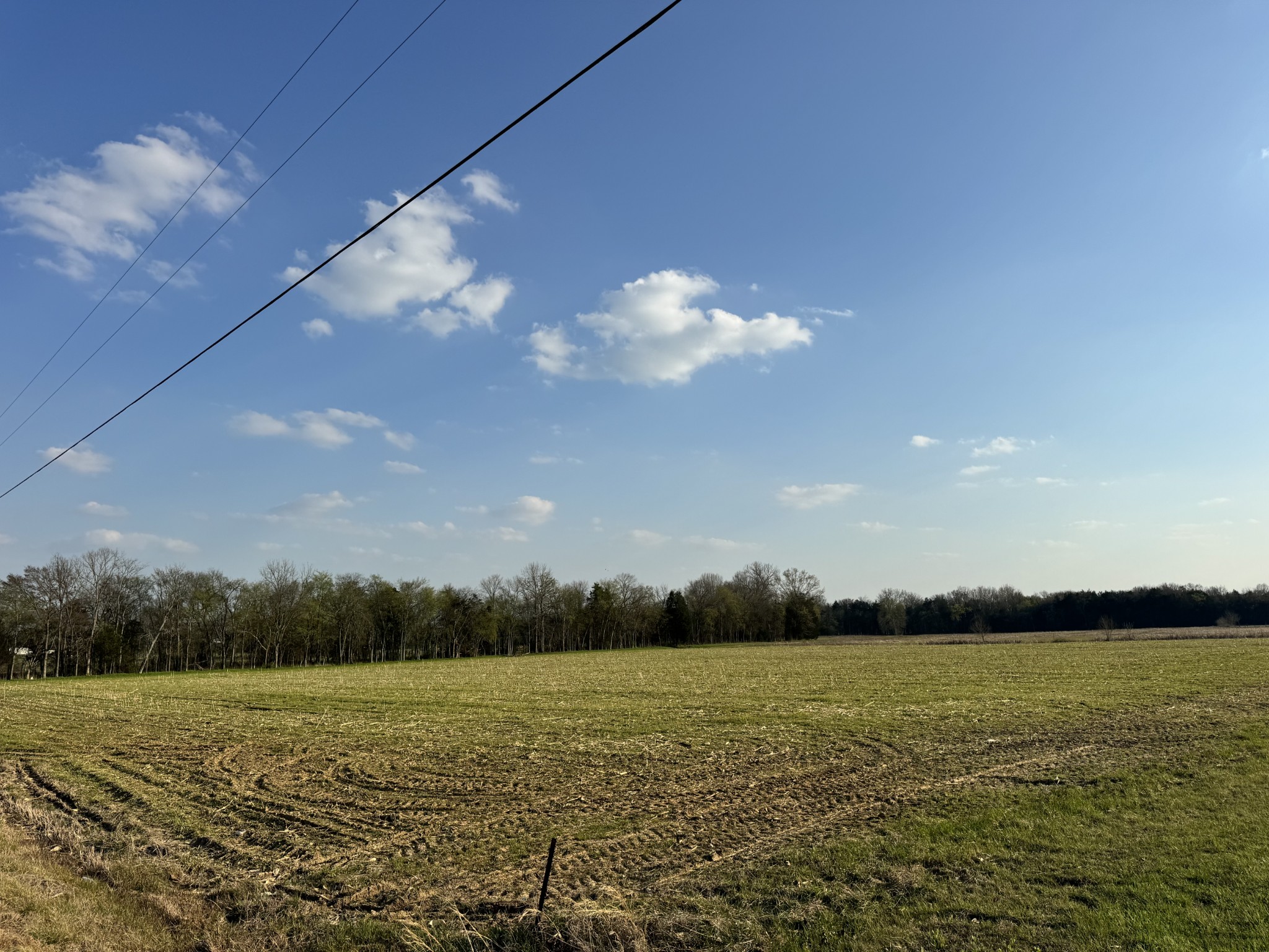 0 Coopertown Road Unionville TN 37180