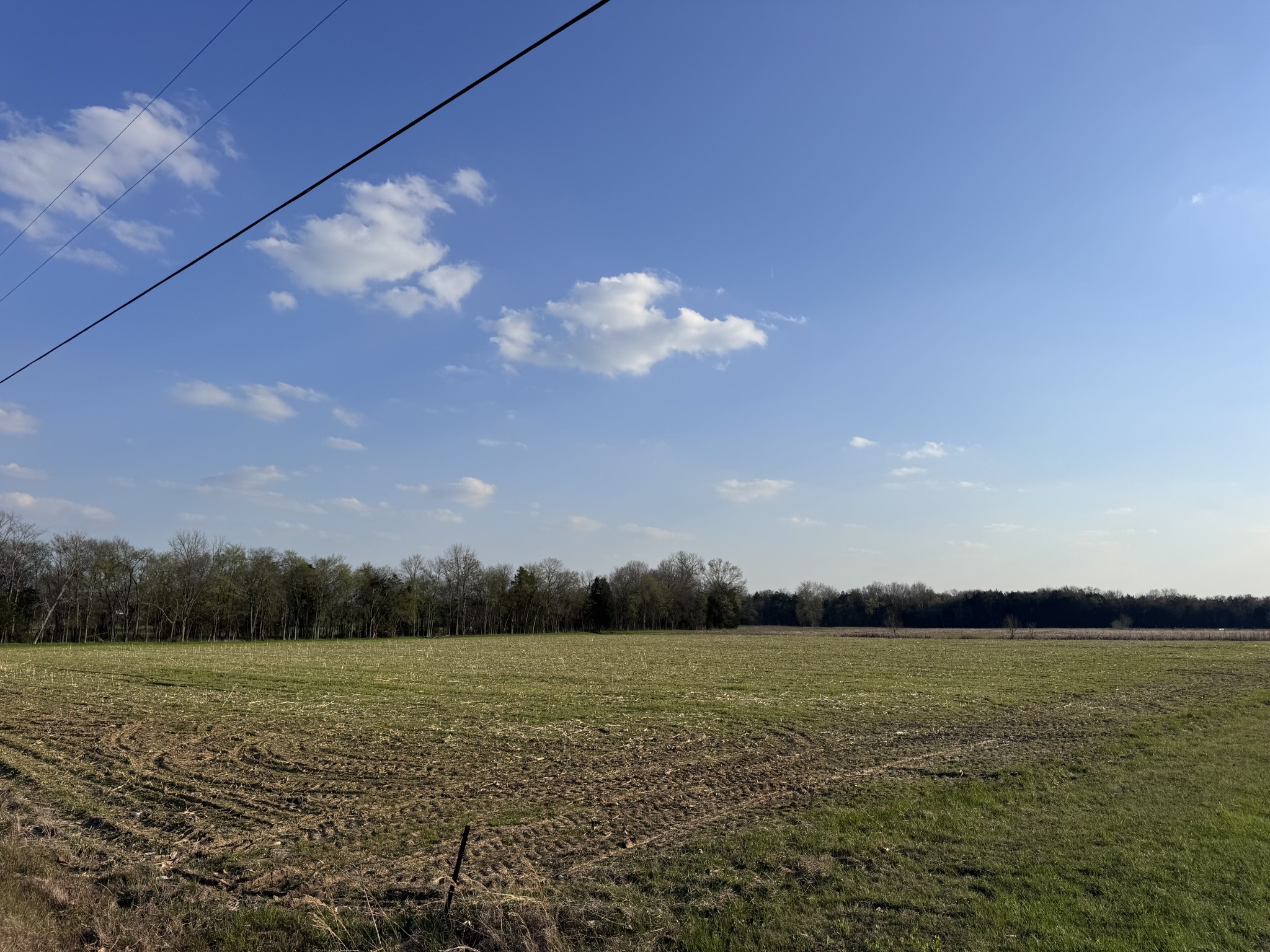 0 Coopertown Road Unionville TN 37180