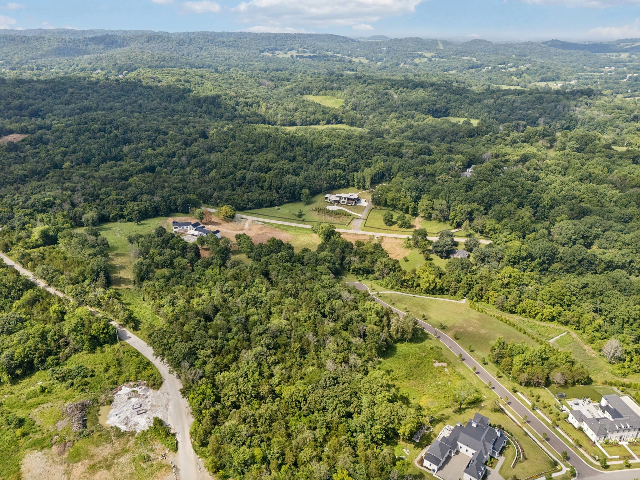 6456 Arno College Grove Road College Grove TN 37046