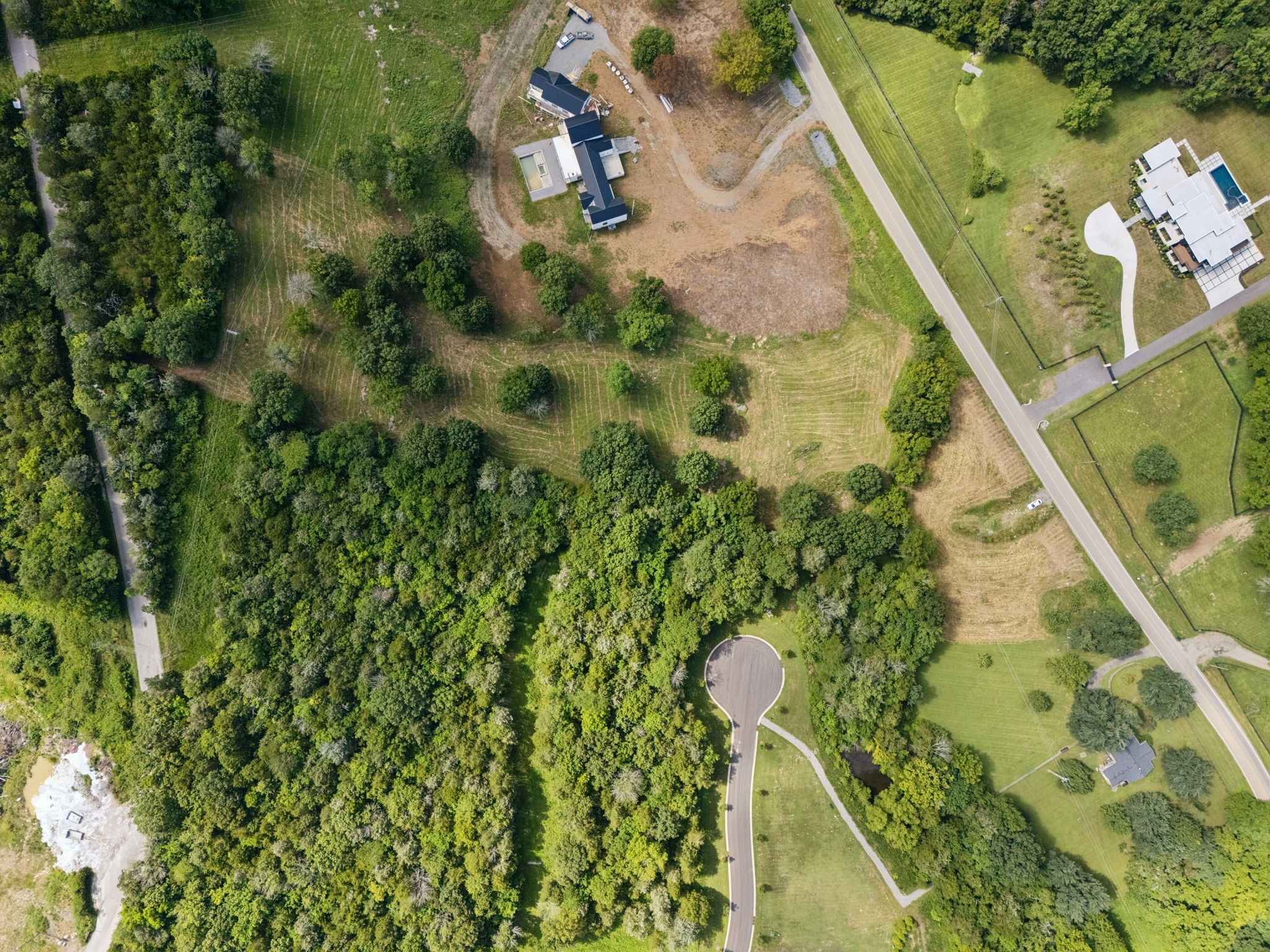 6456 Arno College Grove Road College Grove TN 37046