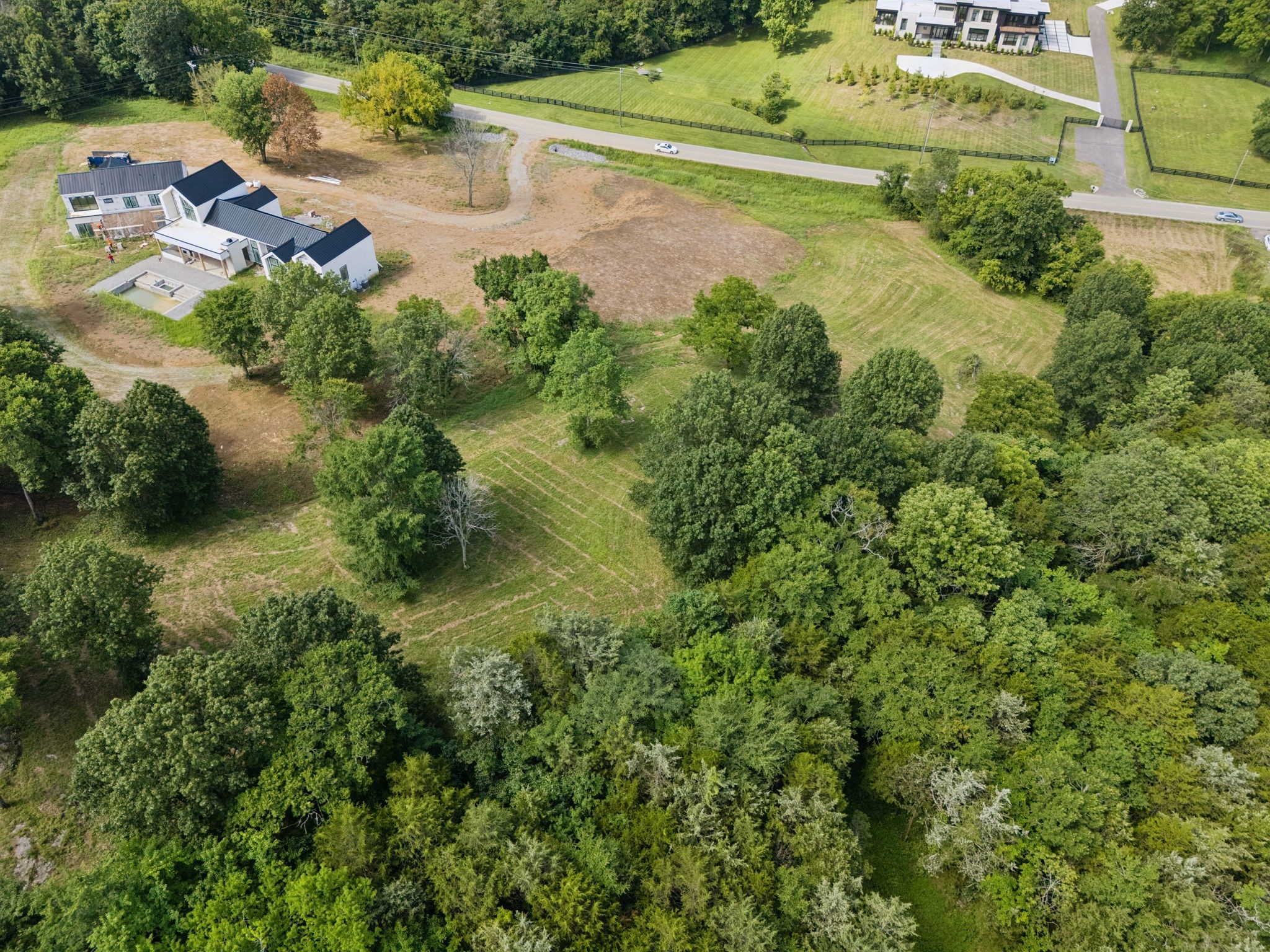 6456 Arno College Grove Road College Grove TN 37046
