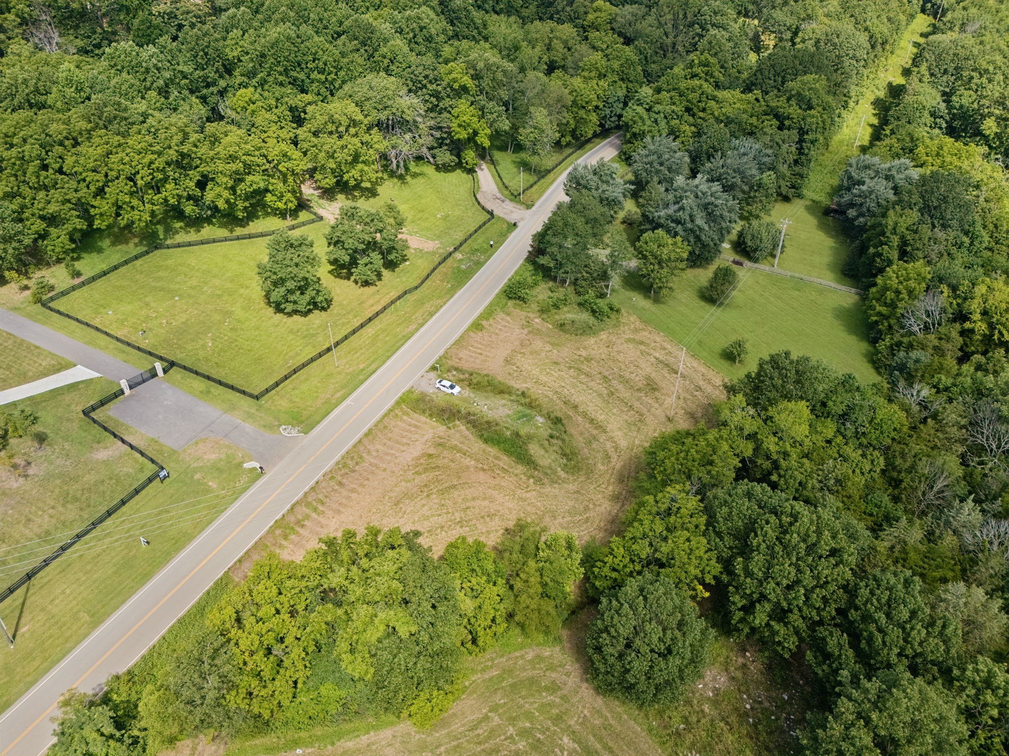 6456 Arno College Grove Road College Grove TN 37046