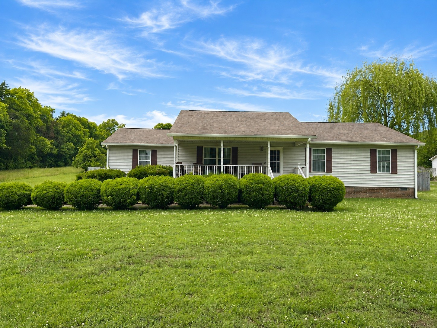 1788 Seavy Hight Road Columbia TN 38401