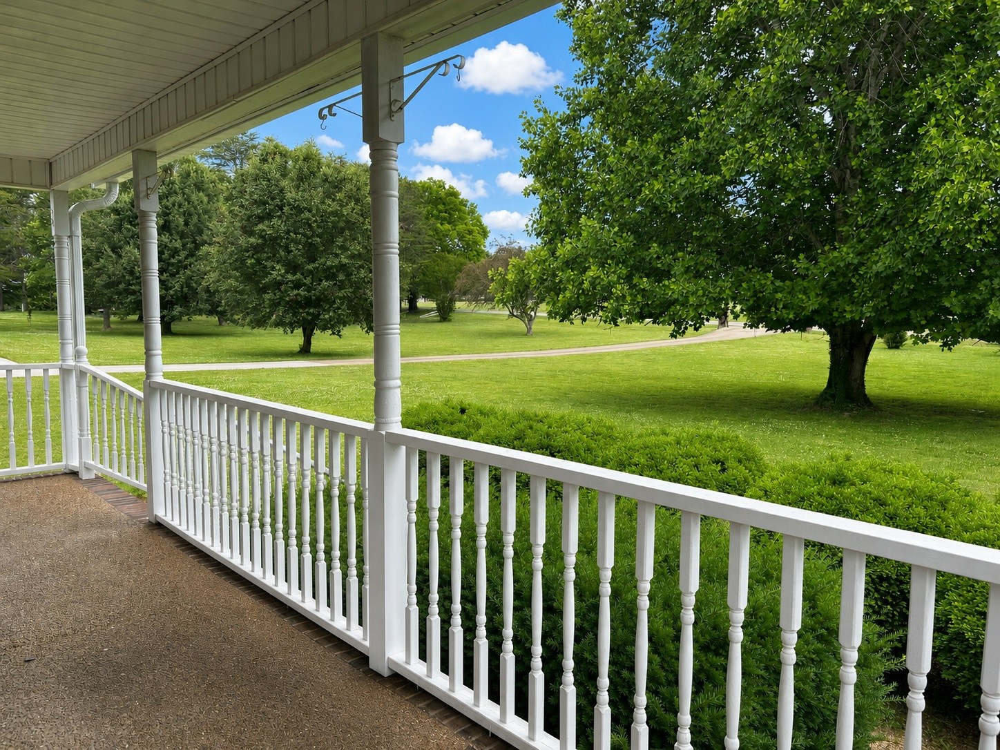 1788 Seavy Hight Road Columbia TN 38401