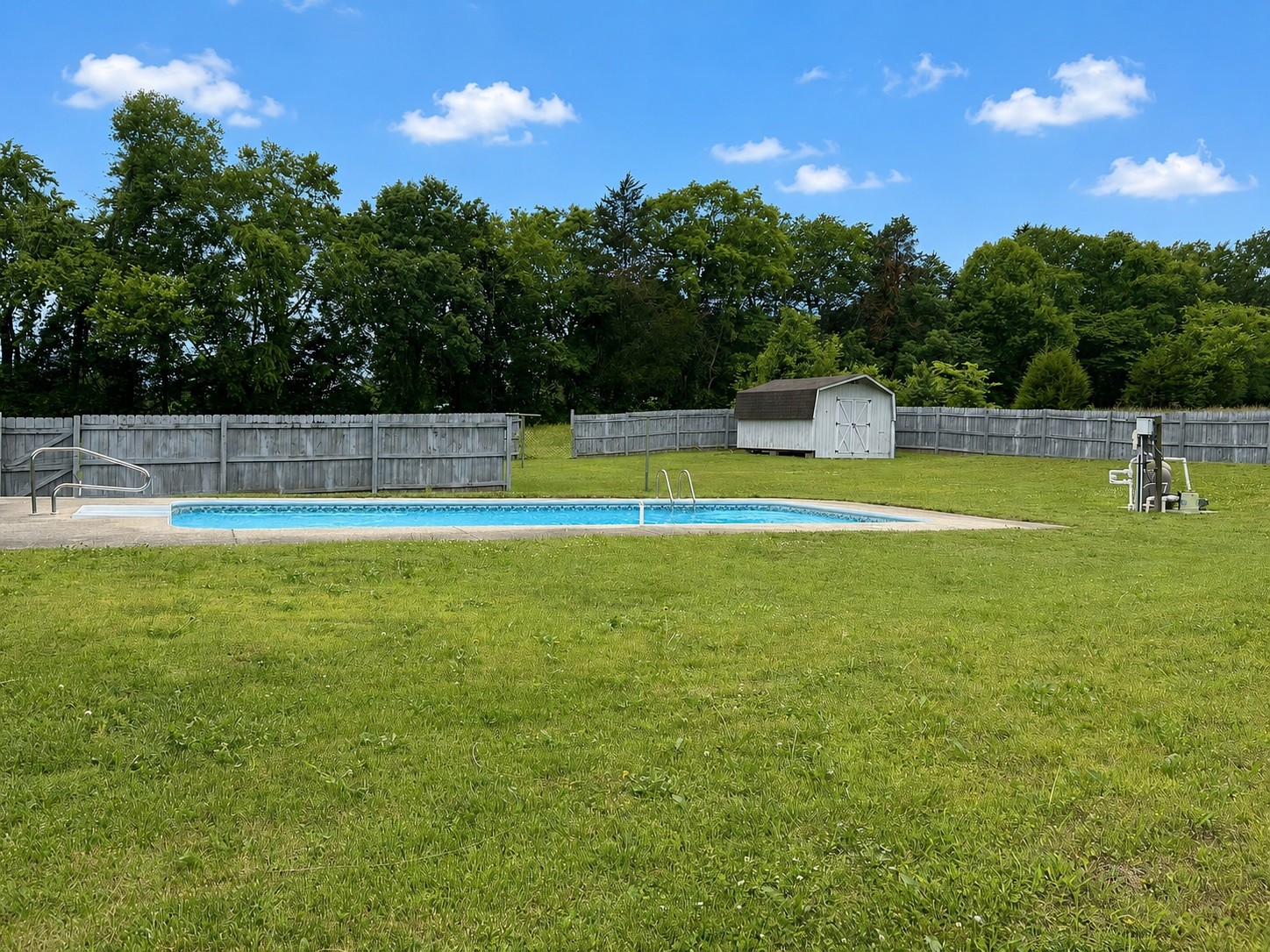 1788 Seavy Hight Road Columbia TN 38401